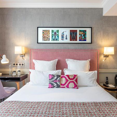 Hotel Adele & Jules Париж Екстериор снимка