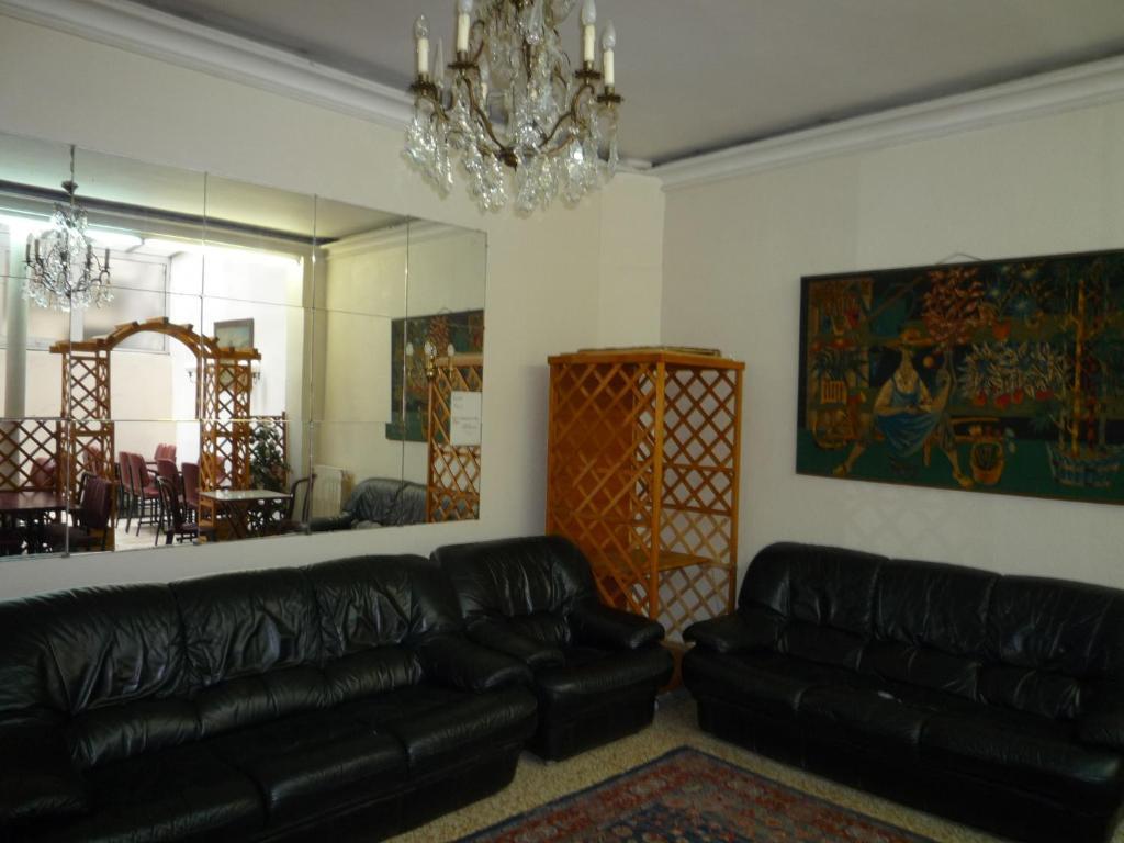 Hotel Adele & Jules Париж Екстериор снимка